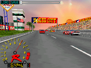 Racing Days for Pocket PC