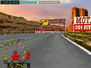 Racing Days for Pocket PC