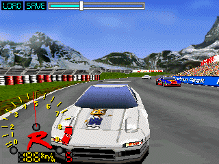 Racing Days for Pocket PC