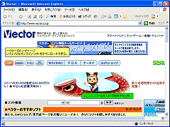 WebFu1000 for Internet Explorer