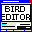 Bird Editor