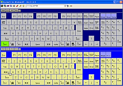Keylay21 for Windows XP