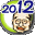 �y���ɂ������ƁI�m��\��2012