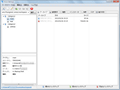 Areca Backup
