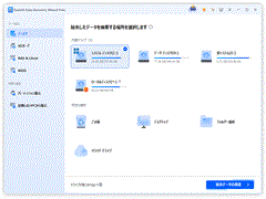 EaseUS Data Recovery Wizard Professional ŐV